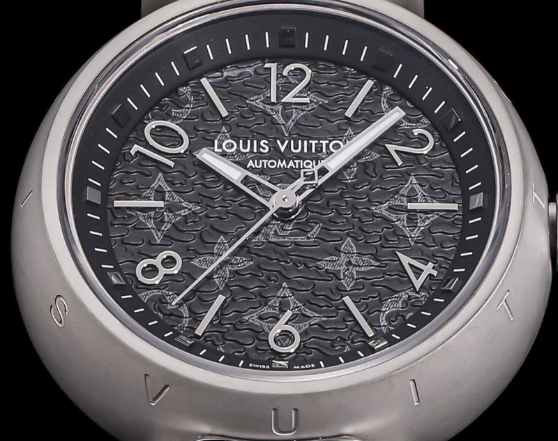 LOUIS VUITTON Watches